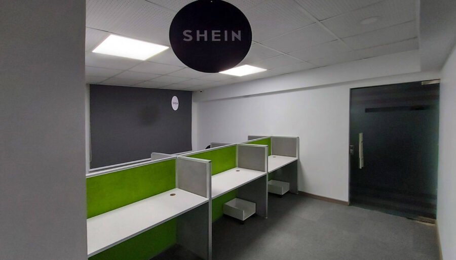 SHEIN Call Centre