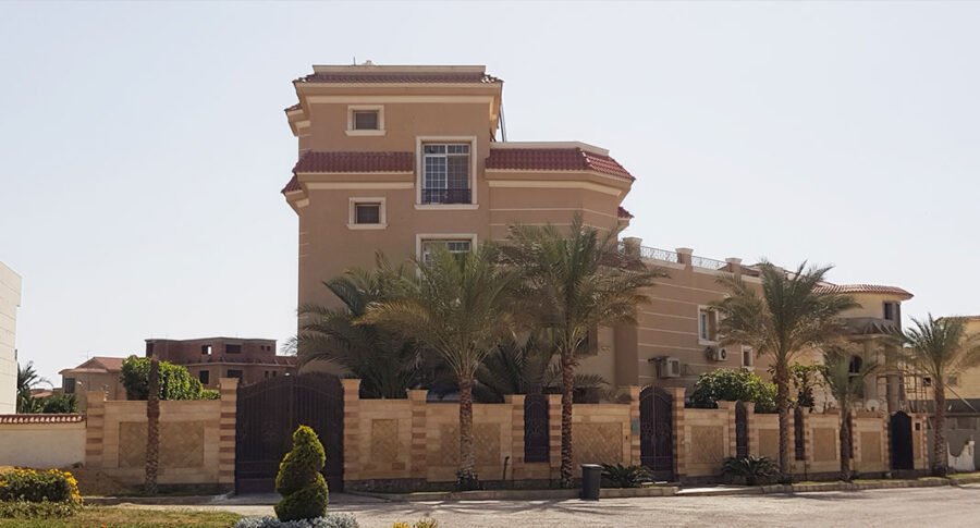 Eslam Villa