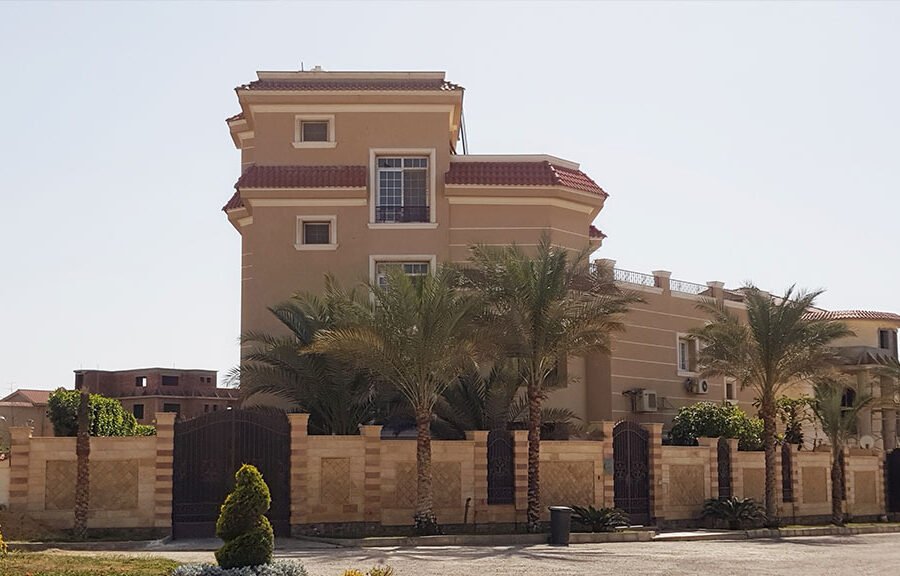 Eslam Villa